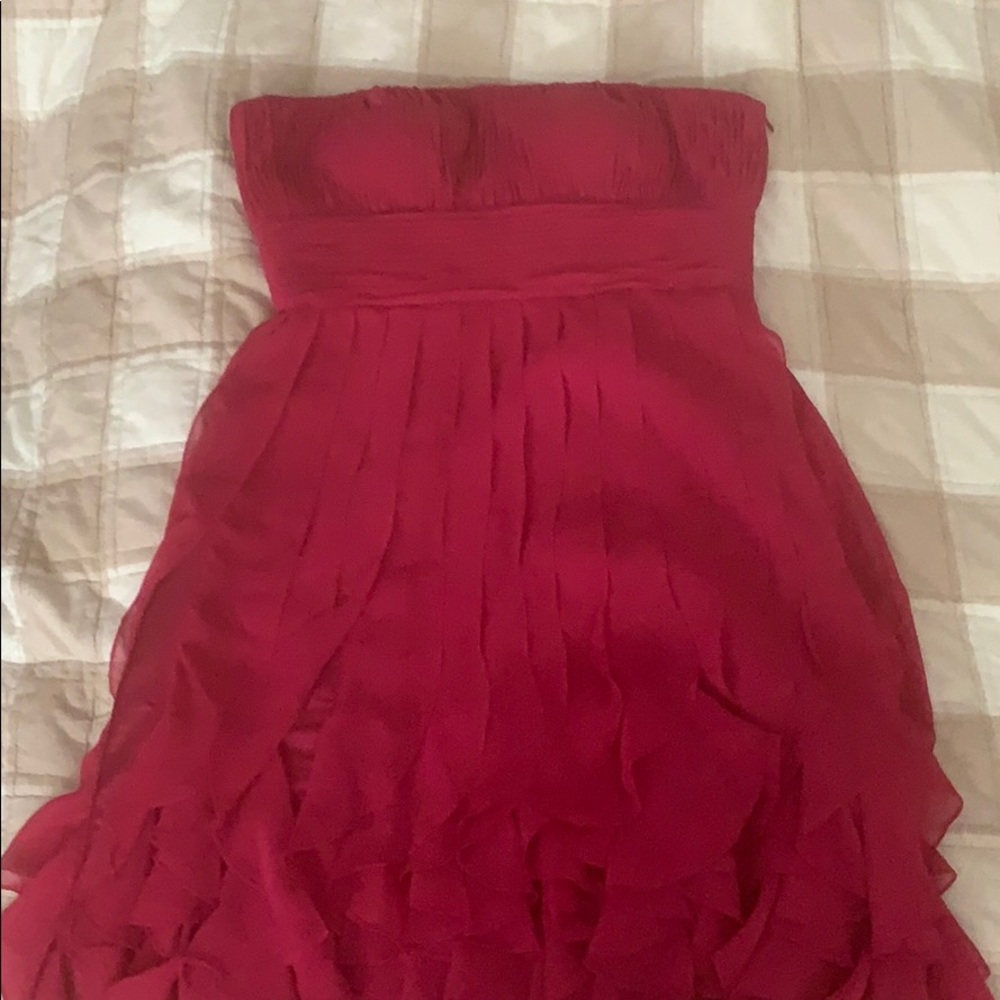 JS Boutique Dress. Worn once